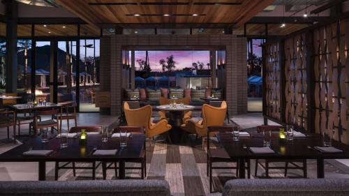 Andaz Scottsdale Resort and Bungalows - a concept by Hyatt