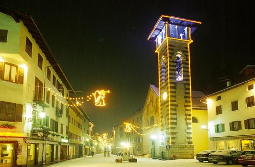 Albergo Dolomiti 5