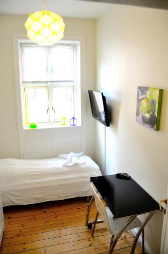 Rent a Room Copenhagen - Tap to explore photos
