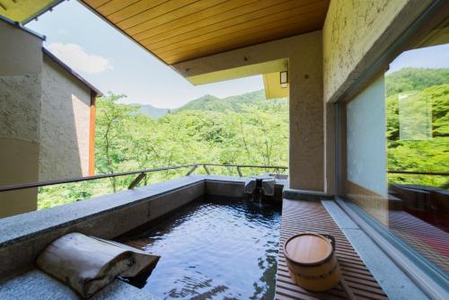 Room, luxury