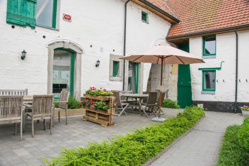B&B De Oude Winning - image 4