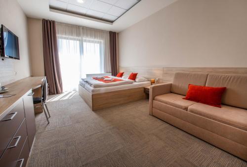2 twin beds