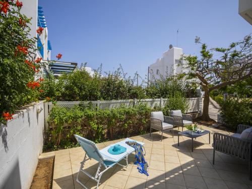 Protaras Villa Stef 3