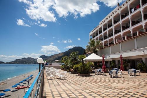 Park Hotel Silemi - main image