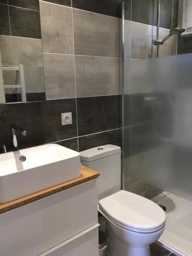 Villa Esterel – Saint Raphael, ID