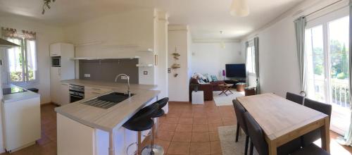 Villa Esterel – Saint Raphael, ID