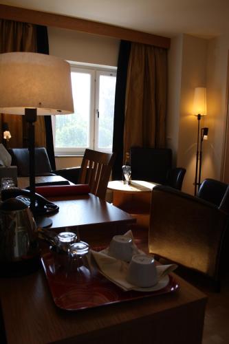. Sankt Olof Hotell & Krog