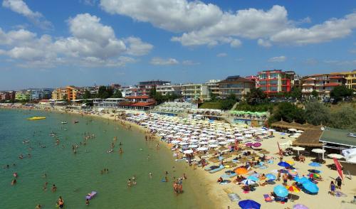 Къща Веси VeSea, Nesebar (fotografie 9)