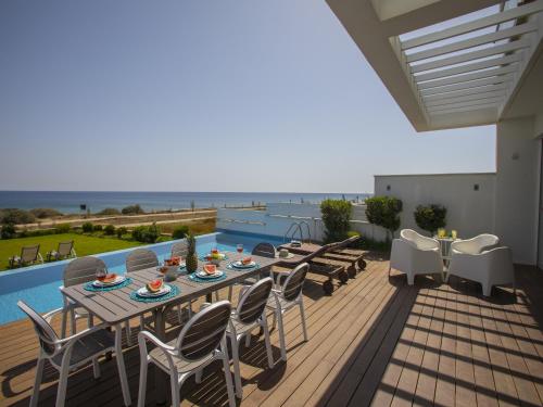 Villa Eponine