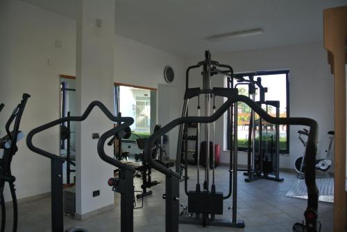 Boutique Hotel e Spa Città Bianca - image 3