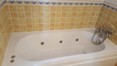 Rodiles Rural Apartamentos - Apartment - Selorio