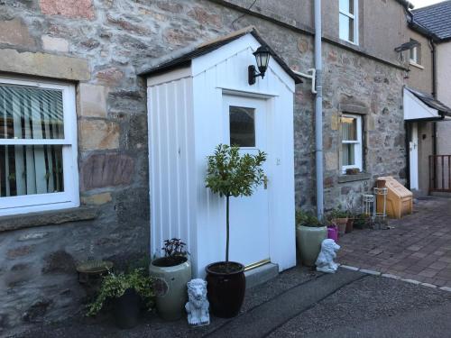 2 Varis Apartments, Forres, Highlands