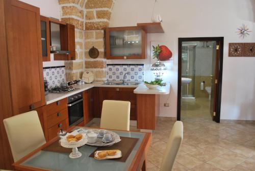 Casa Vacanza - Antico Attico gîte à louer Monteroni di Lecce