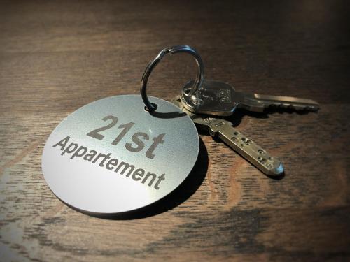 21st Appartement