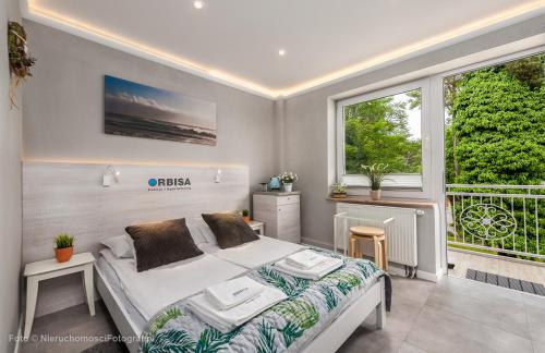 Orbisa Pokoje i Apartamenty