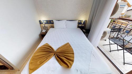 Patron Hotel in Antalya