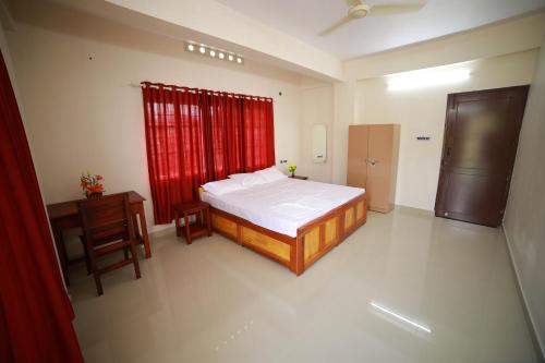 Indeevaram Residency - Chanthavila