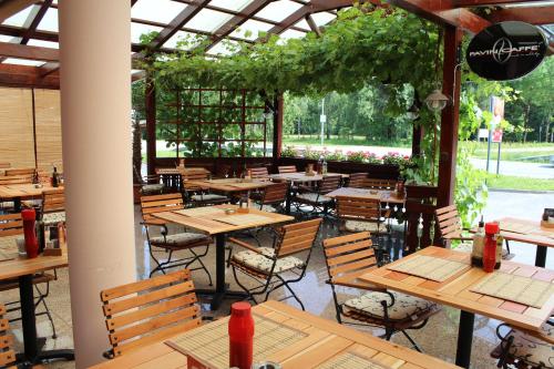 Iekārtas, Guesthouse Veranda in Dovje