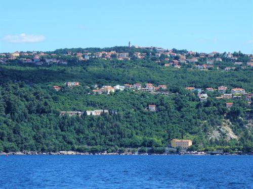  Apartments Vincent in Kastav