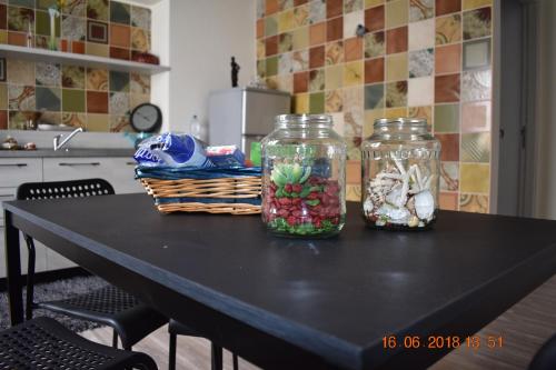 Appartamento in centro