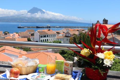  Apartamentos Turisticos Verdemar, Horta bei Cedros