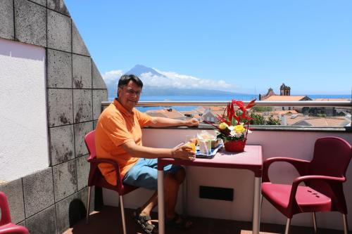 บริการและสิ่งอำนวยความสะดวก, Apartamentos Turisticos Verdemar in ฮอตา