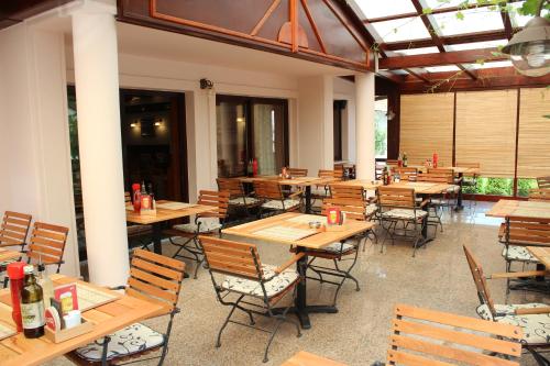 Iekārtas, Guesthouse Veranda in Dovje