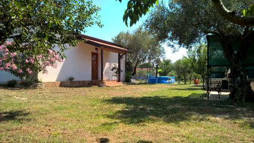  Holiday Home Lovrić, Pension in Bužinija