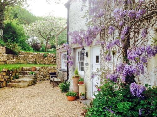 The Home Barn At Cornish Barn Holidays, , Cornwall