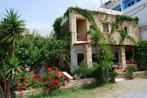 Golden Sun Apartments - image 8