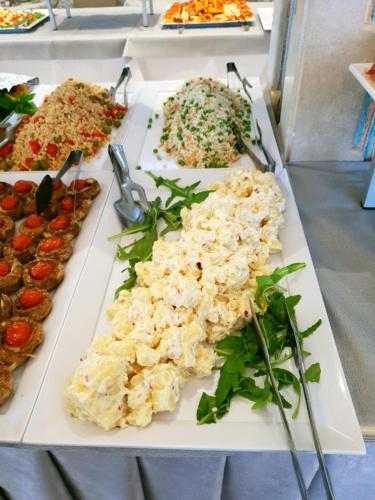 Hotel Pacific - Cattolica