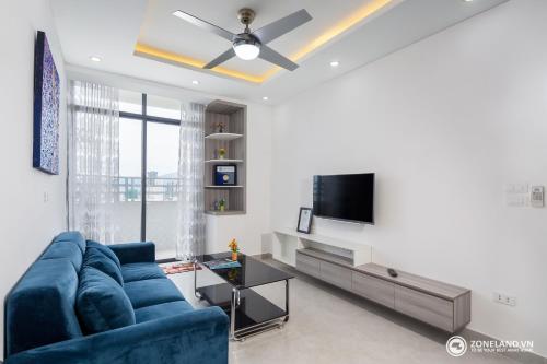 

Zoneland Apartments - Muong Thanh SeaView