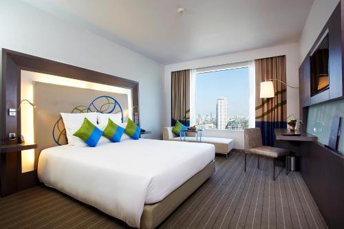 Novotel Bangkok Ploenchit Sukhumvit