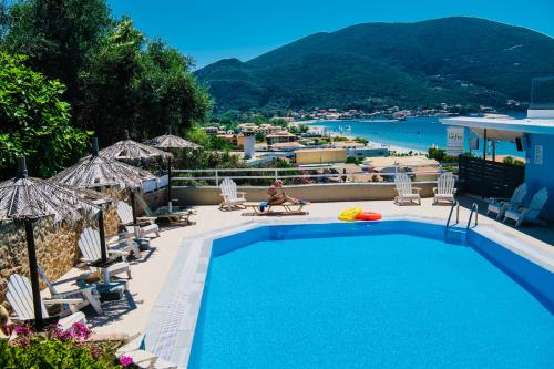 Ponti Beach Hotel - Vasiliki