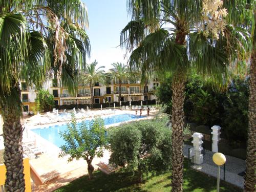  Papagaio, Unterkunft in Tavira