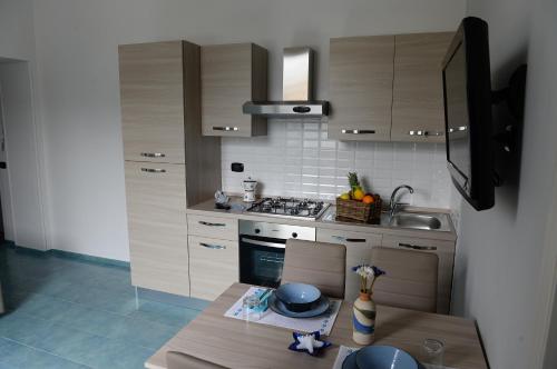 Casa del Porto al Borgo Marinari, Neapel (Foto 4)