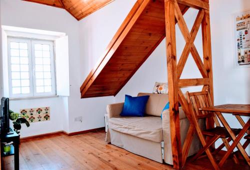  Belem Mezzanine in Lissabon