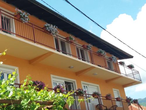 Apartment Mirkovic - image 13