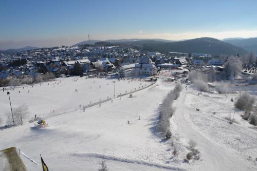 Vakantiehotel Der Brabander Apartments - image 7