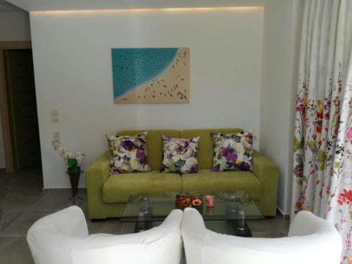 All Saints Villas