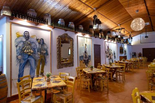 Hotel Rurale Orti di Nora & SPA - image 10