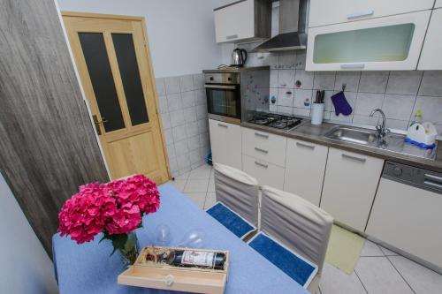  Apartment Carmenn in Poreč