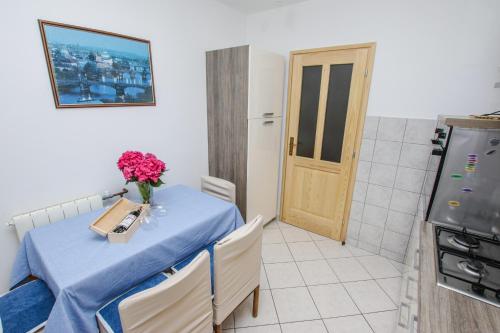 Apartment Carmenn, Pension in Poreč bei Vrsar