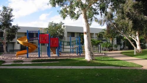 Kalbarri Riverview Resort Apartment 33 - Denham