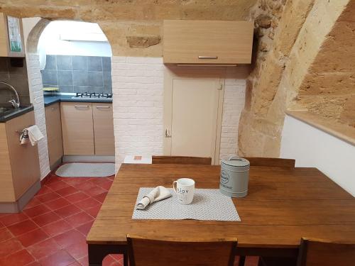 Casa Vacanze IL SEDILE