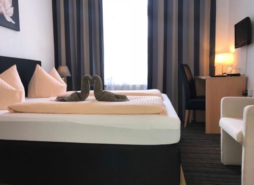 Hotel Antoni 3.9km von Hiltrop entfernt
