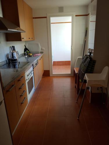 Residential ALAZAN in Lagar Martel