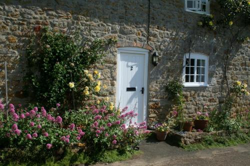 The Cottage Abbotsbury