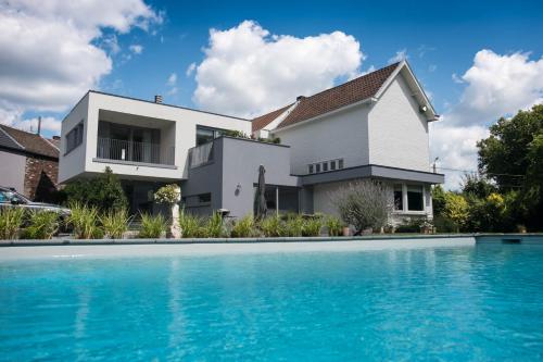 Les Valcaprimontoises BnB Chaudfontaine