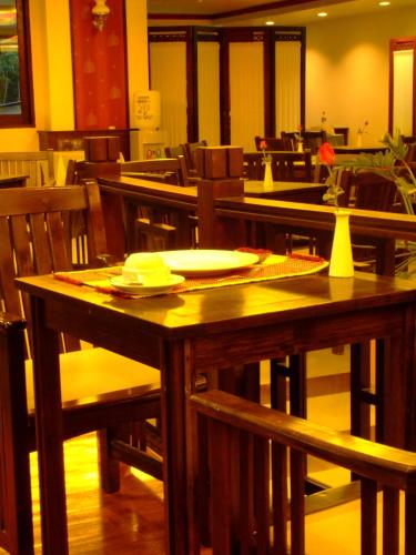 ノーブル プレイス ホテル【SHA Extra+認定】